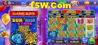 Reload Bonus Slots